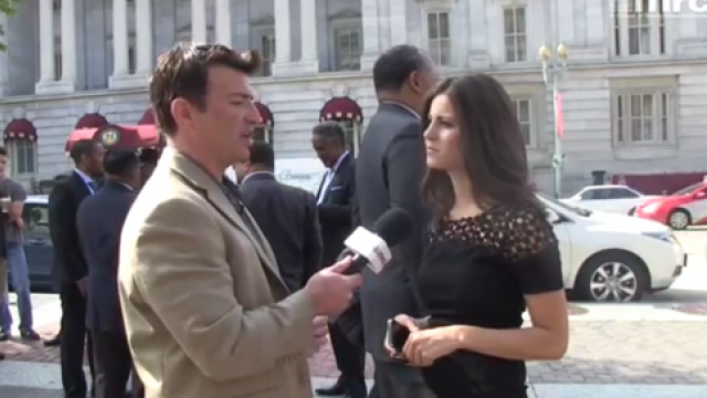 VIDEO Pro Life Activists Explain The Dark History Of Margaret Sanger   Screen Shot 2015 09 02 At 3.22.51 PM 